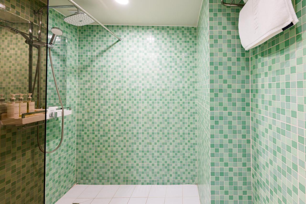 Hotel Lenith Seomyeon Busan Dış mekan fotoğraf