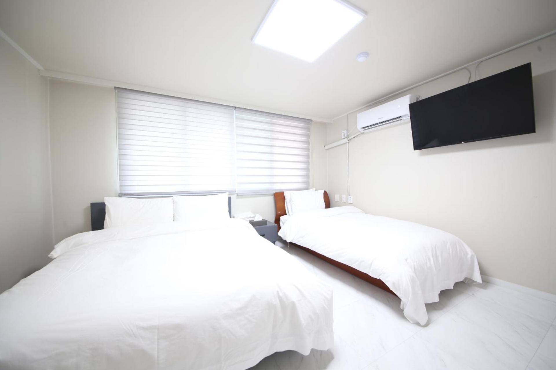 Hotel Lenith Seomyeon Busan Dış mekan fotoğraf