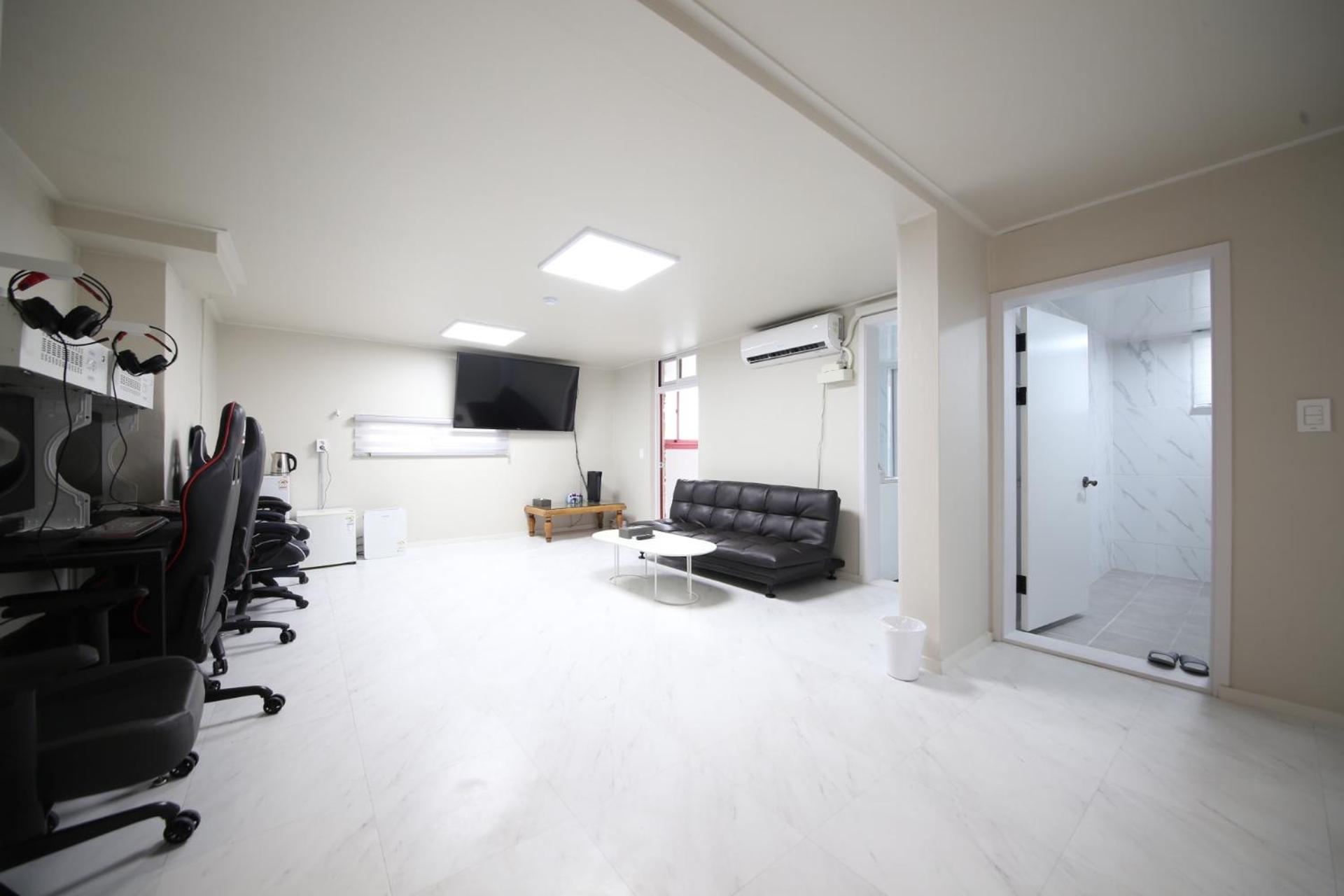 Hotel Lenith Seomyeon Busan Dış mekan fotoğraf