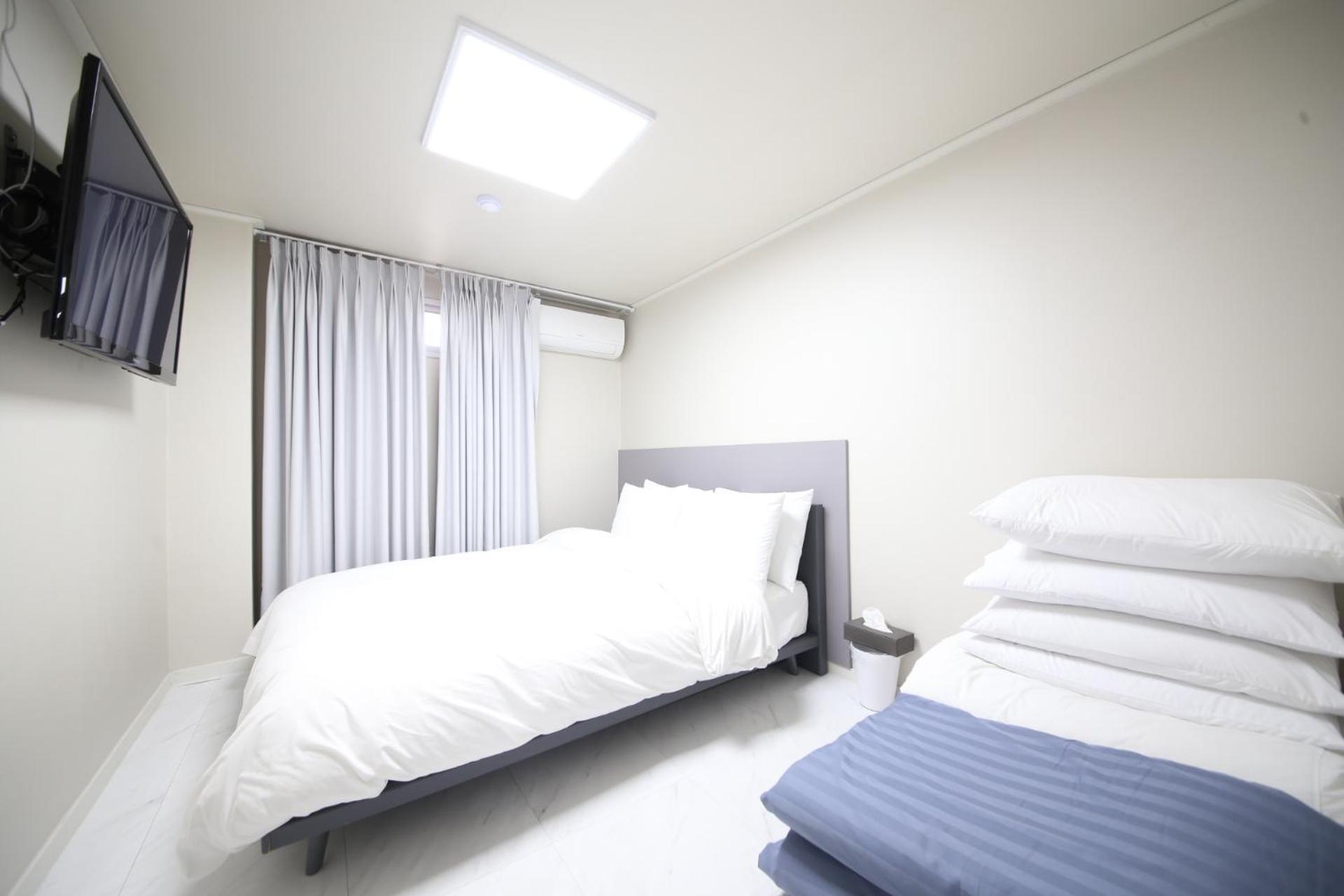 Hotel Lenith Seomyeon Busan Dış mekan fotoğraf