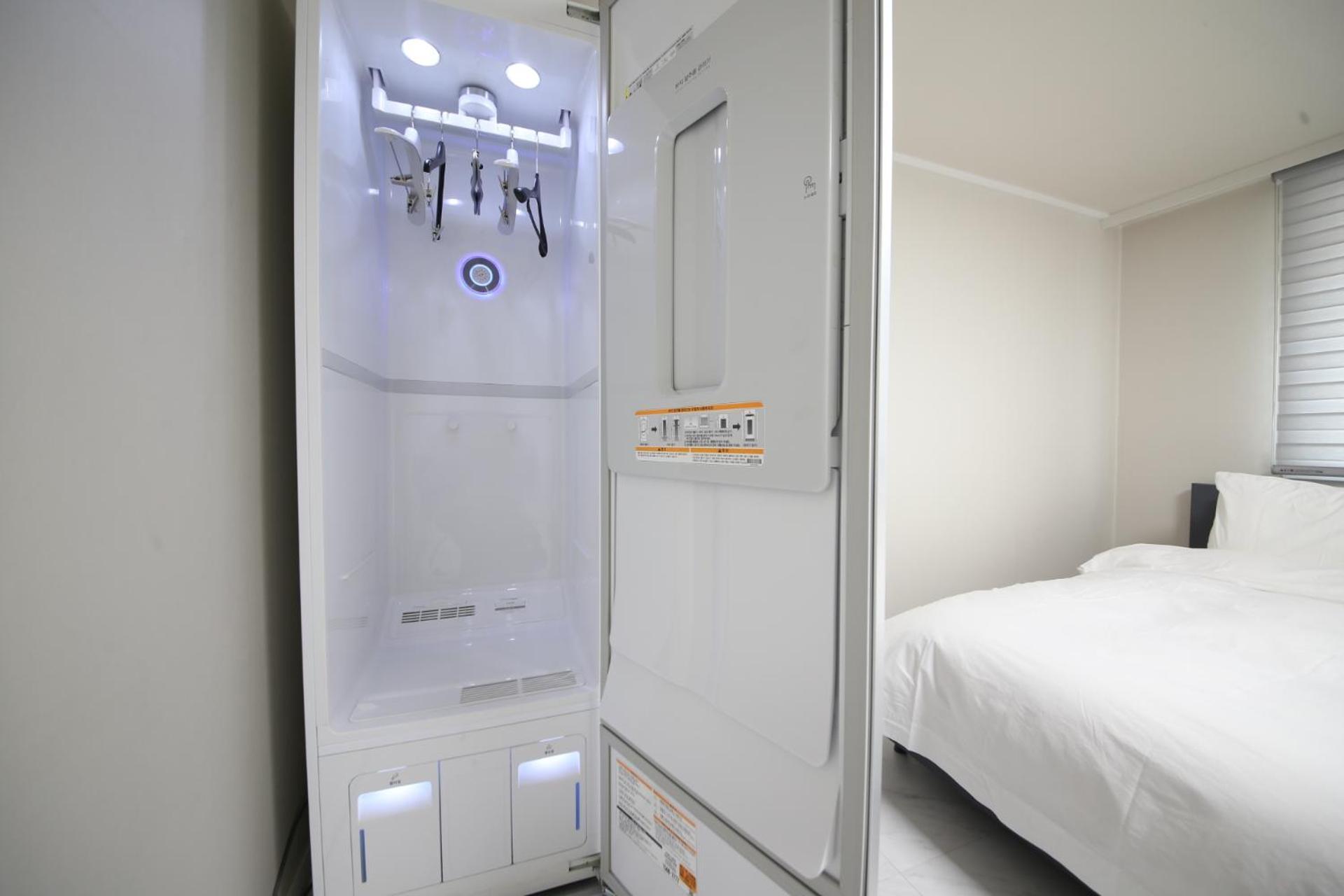 Hotel Lenith Seomyeon Busan Dış mekan fotoğraf