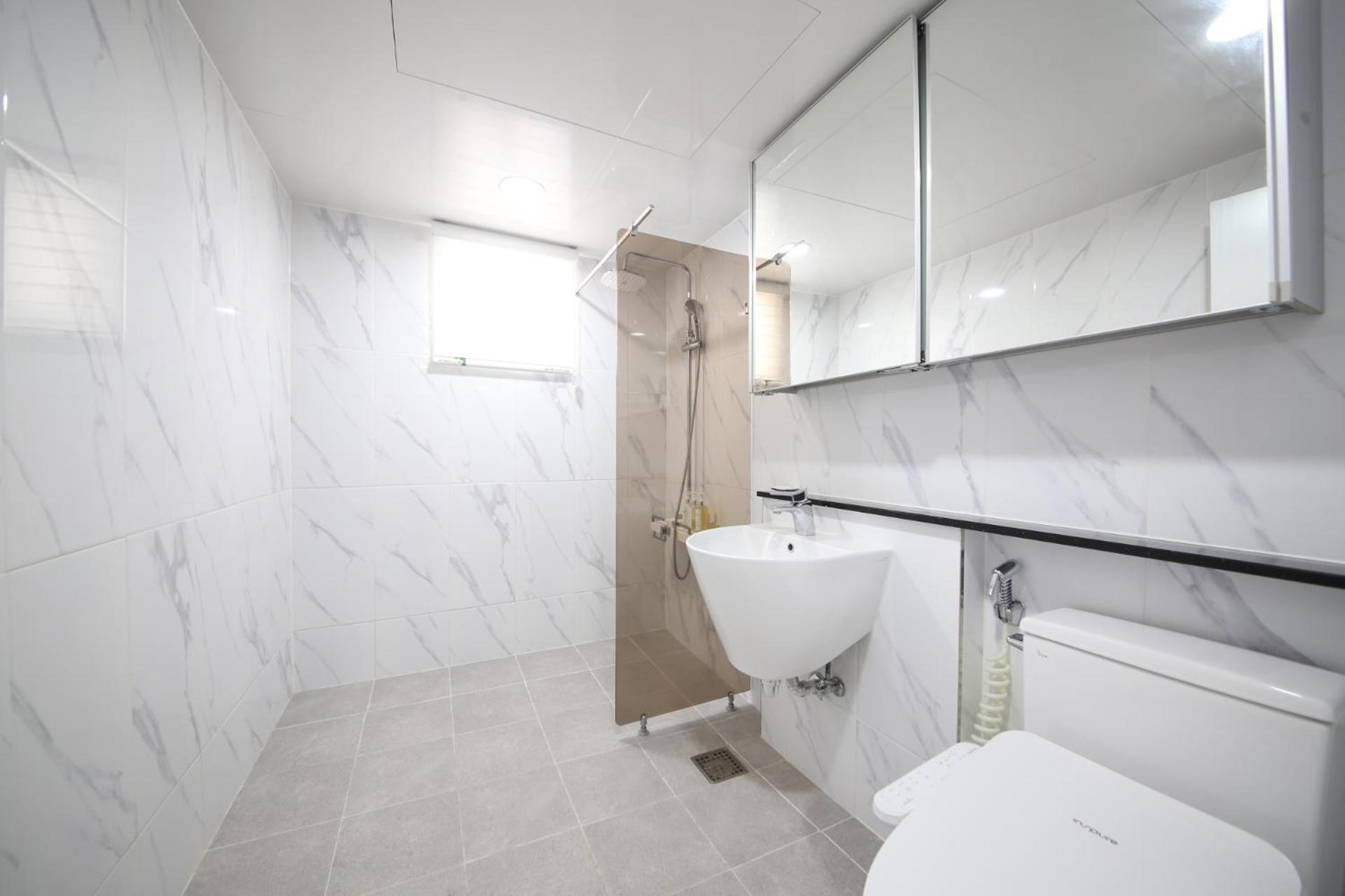 Hotel Lenith Seomyeon Busan Dış mekan fotoğraf