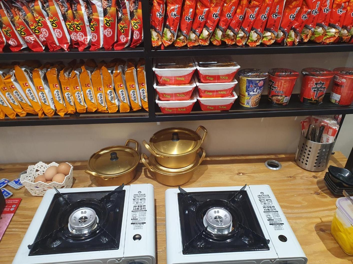 Hotel Lenith Seomyeon Busan Dış mekan fotoğraf